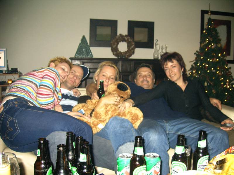 Winterfair 11 December 2005  Vierhouten